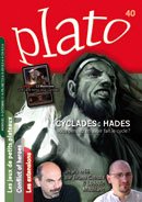 Pourquoi vous ne devez pas manquer le prochain Plato Magazine...