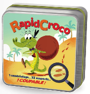 Rapidcroco