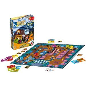 Remportez un jeu