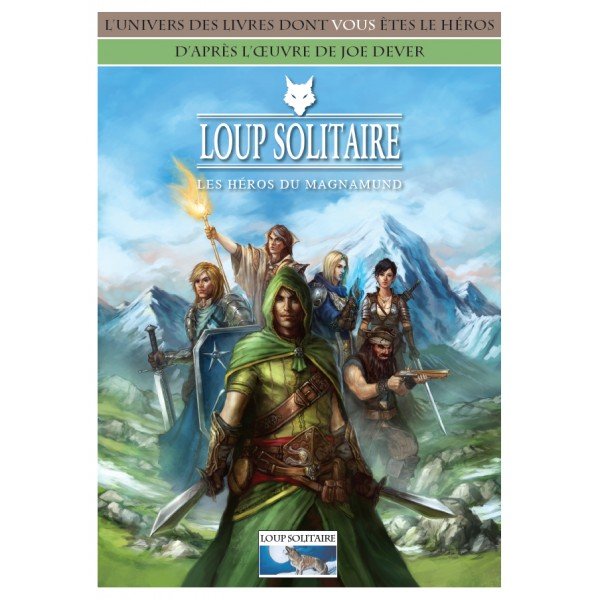 Rendez-vous avec les maitres Kaï...
