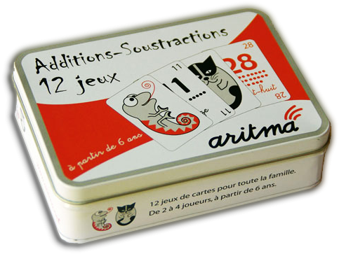 Retour à l'école avec Aritma...