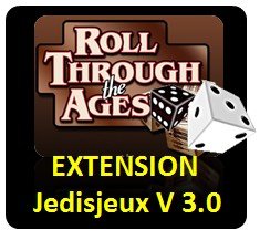 RTTA le jeu de cartes : la troisième extension 
