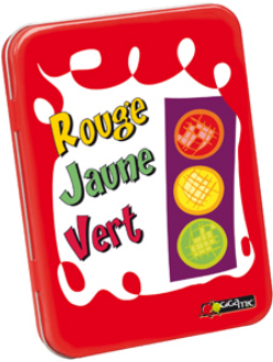 Vous allez en voir de toutes les couleurs...