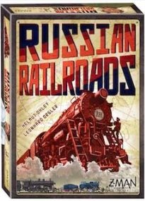 Russian Railroads