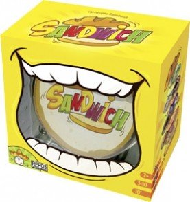 Les bons et les très bons Sandwich...