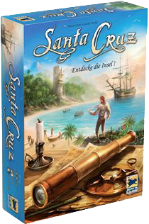 Santa Cruz