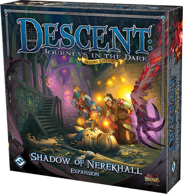 Shadow of Nerekhall