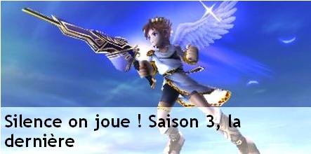 Silence on joue! Saison 3, la dernière