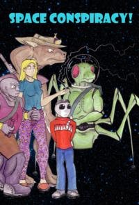Space Conspiracy