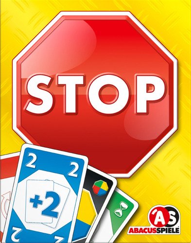 Stop