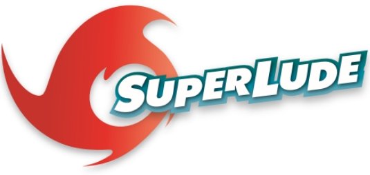 Superlude : un éditeur à suivre...
