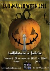 T'as la trouille de la citrouille ?