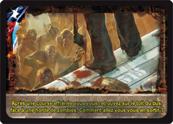 Texas Zombies : les règles du jeu !