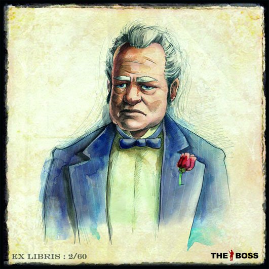 The Boss: un jeu corruptible