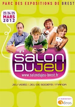 Tonnerre de Brest !