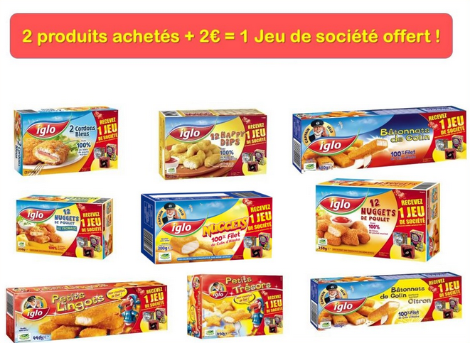 Un bon jeu Asmodée pour 2€...