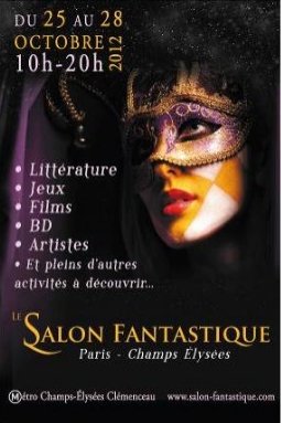 Un évènement fantastique !