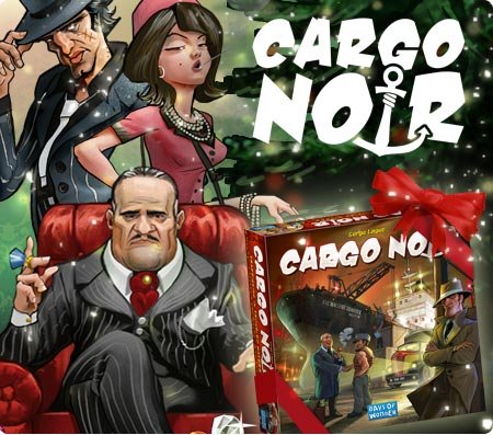 Un jeu Days Of Wonder 100% gratuit !