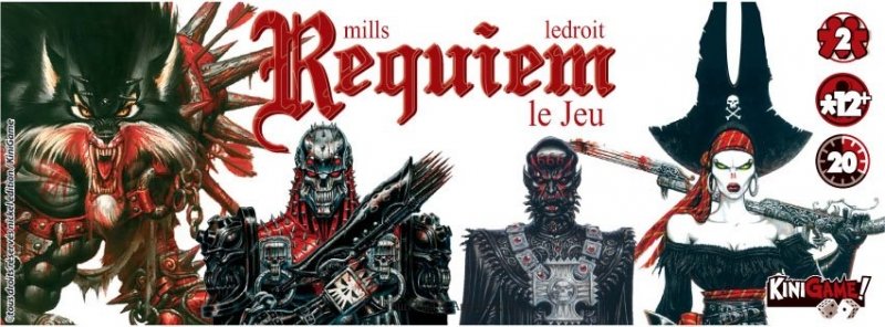 Un jeu déjà annoncé pour 2013 !