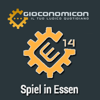 Un necronomicon des visiteurs d'Essen ?
