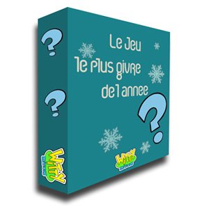 Un nouveau Witty Games dévoilé...