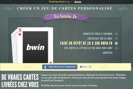 Une idée de cadeau originale