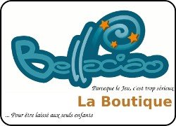 Une nouvelle boutique en ligne, et une offre pour fêter ça!