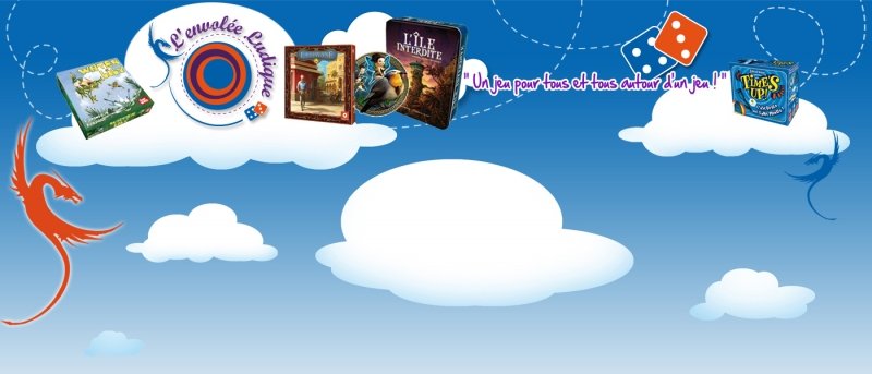 Une nouvelle boutique en ligne...