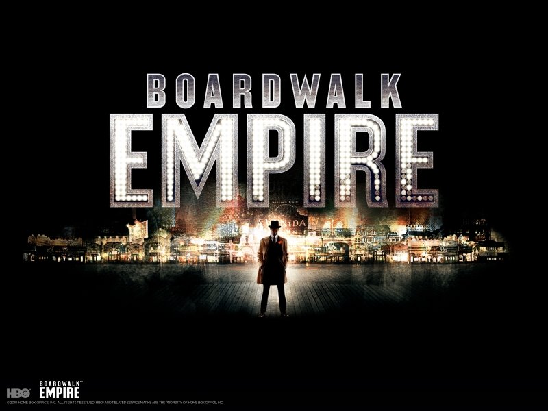 Une série télé sur les jeux de plateaux ?