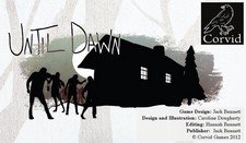 Until Dawn : Seul face aux Zombies !