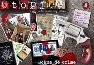 Utopies, quatrième du nom...