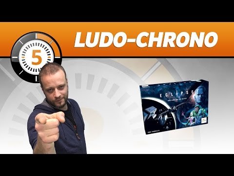 Le Ludochrono de Eclipse