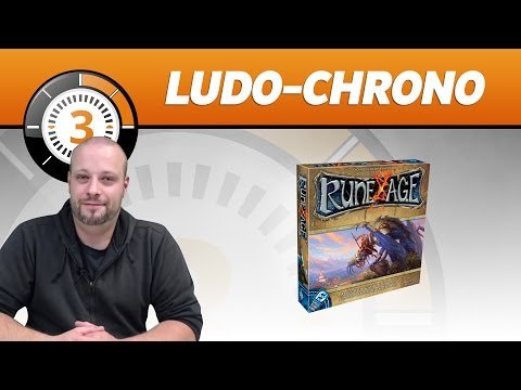 Le Ludochrono de Rune Age