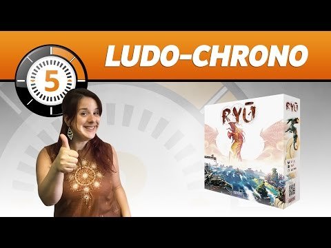 Le Ludochrono de Ryu