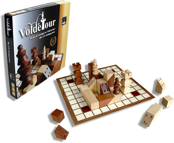 oui ça Voldétour 