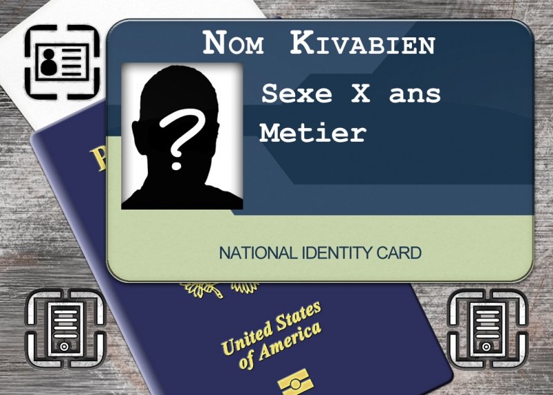 Votre bobine dans un jeu...