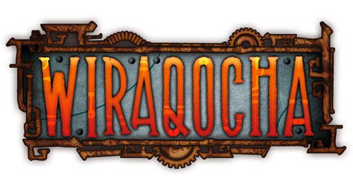 C'est dans la boîte - Wiraqocha