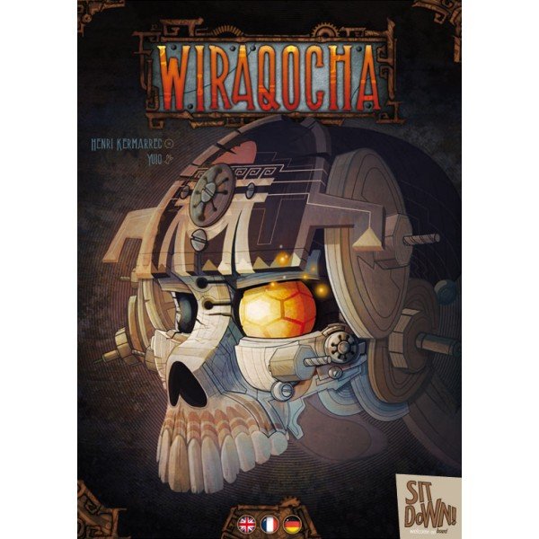 Wiraqocha : les règles du jeu