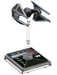 X-Wing - Miniatures Game : Intercepteur TIE ™