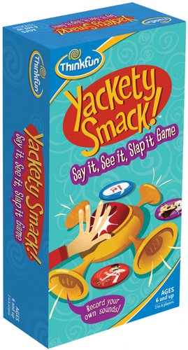 Yackety Smack!