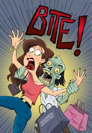 Zombie Kick