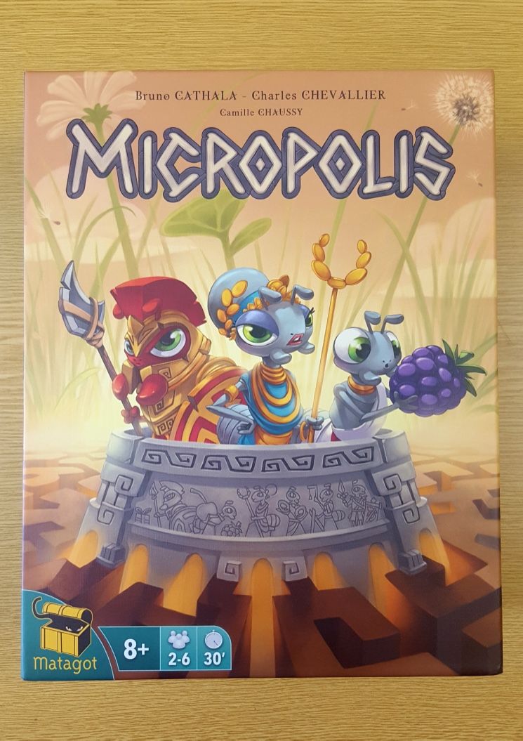 Micropolis
