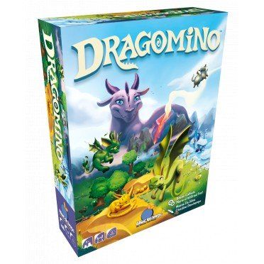 [CDLB] junior Dragomino