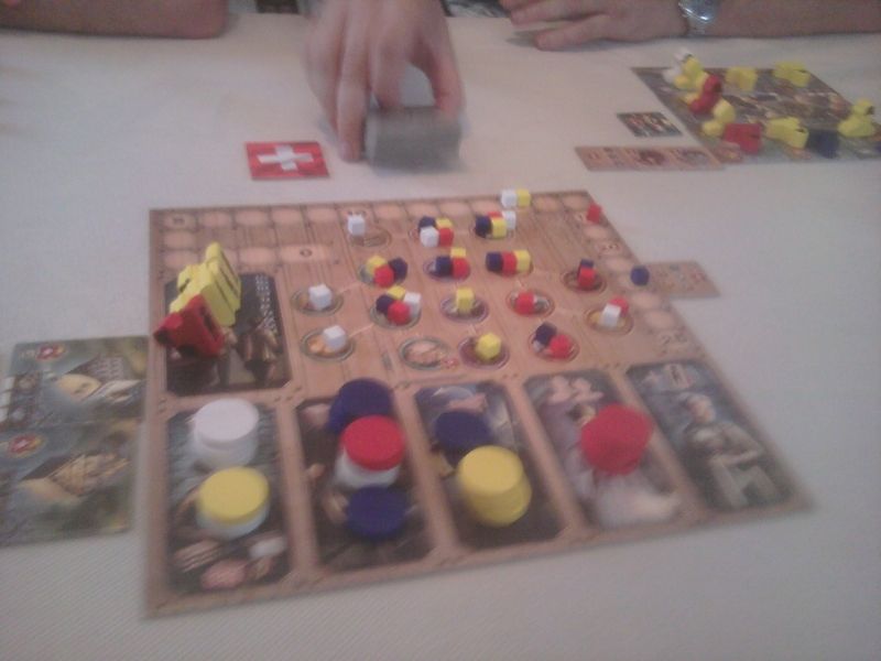 Helvetia