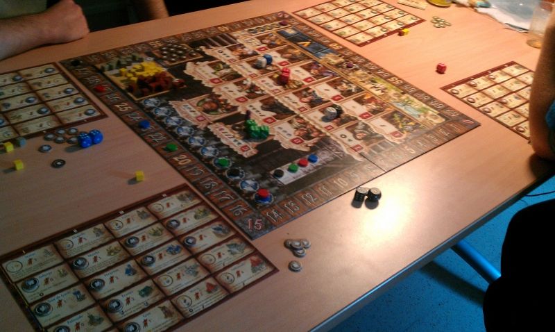 Kingsburg