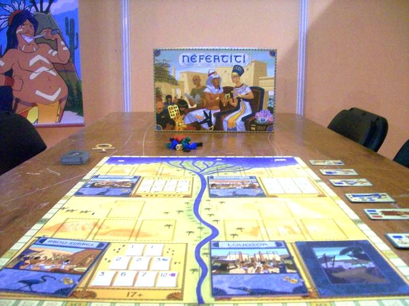 Gencon 2008 - Matagot