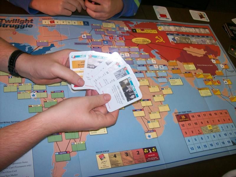 Essen, le gros reportage final !