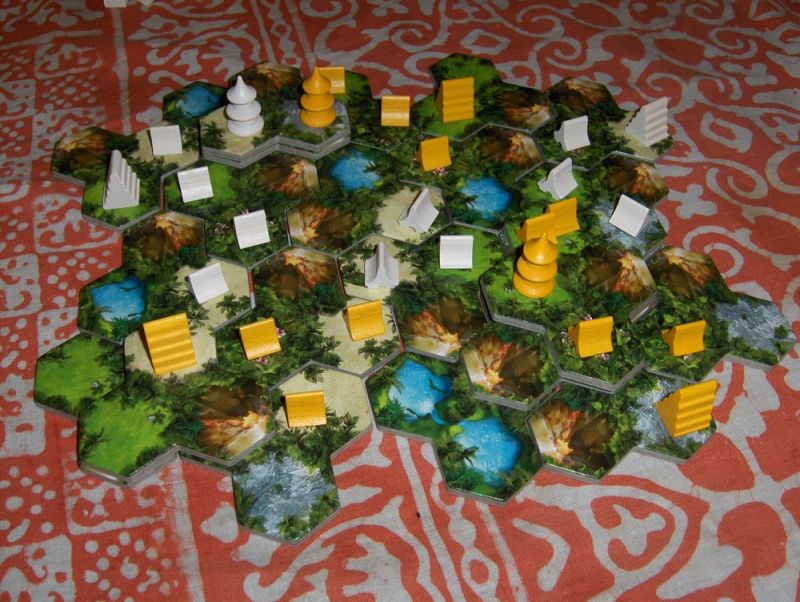 Taluva