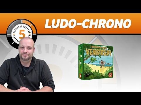 Le Ludochrono de Vendredi