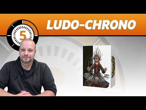 Le Ludochrono de Koryo